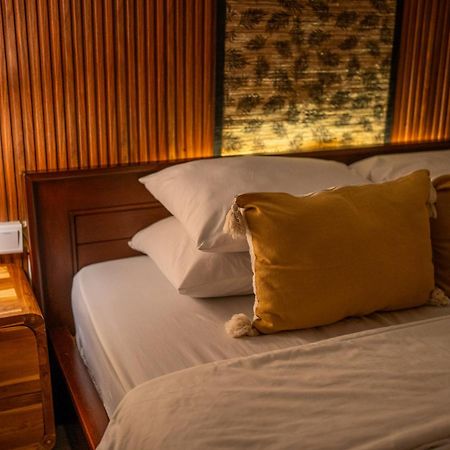 Alit Bungalow Ubud Zewnętrze zdjęcie