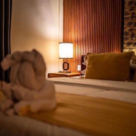 Alit Bungalow Ubud Zewnętrze zdjęcie