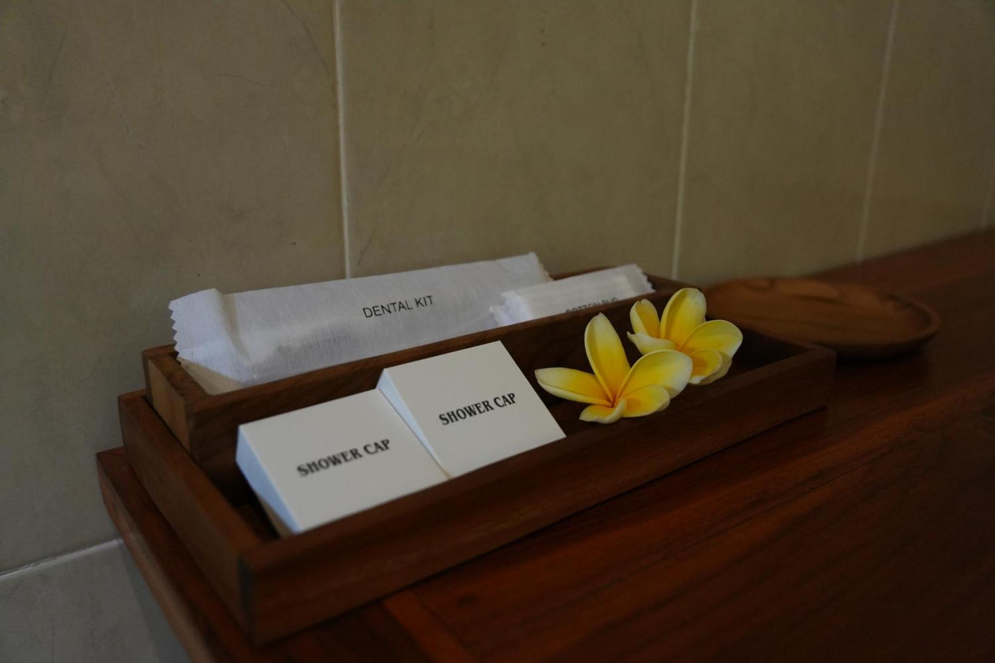 Alit Bungalow Ubud Zewnętrze zdjęcie
