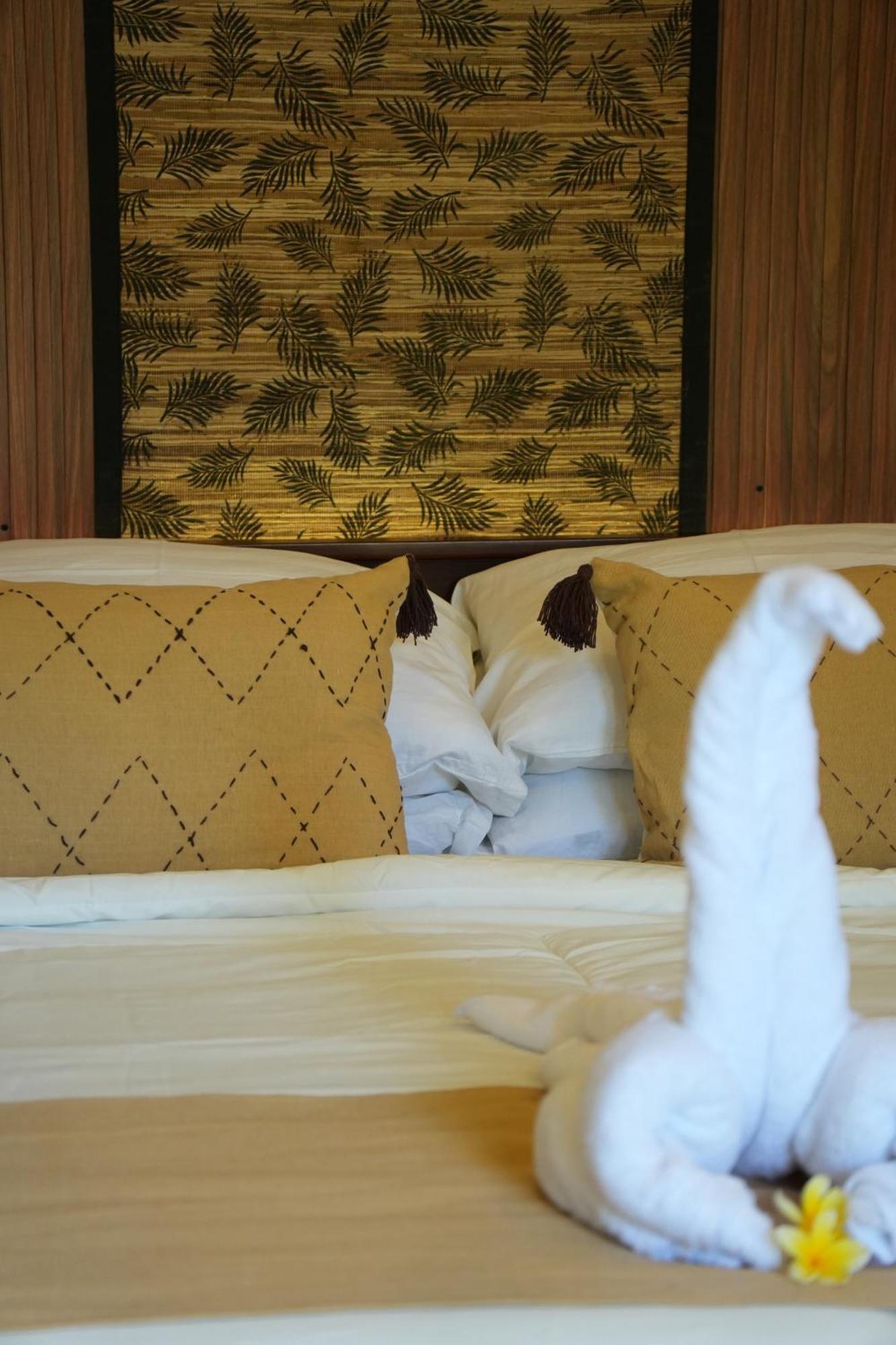 Alit Bungalow Ubud Zewnętrze zdjęcie