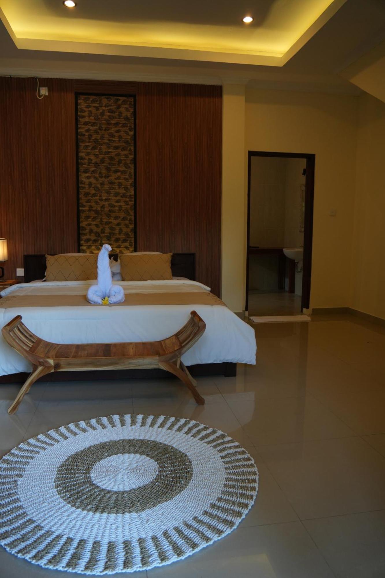 Alit Bungalow Ubud Zewnętrze zdjęcie