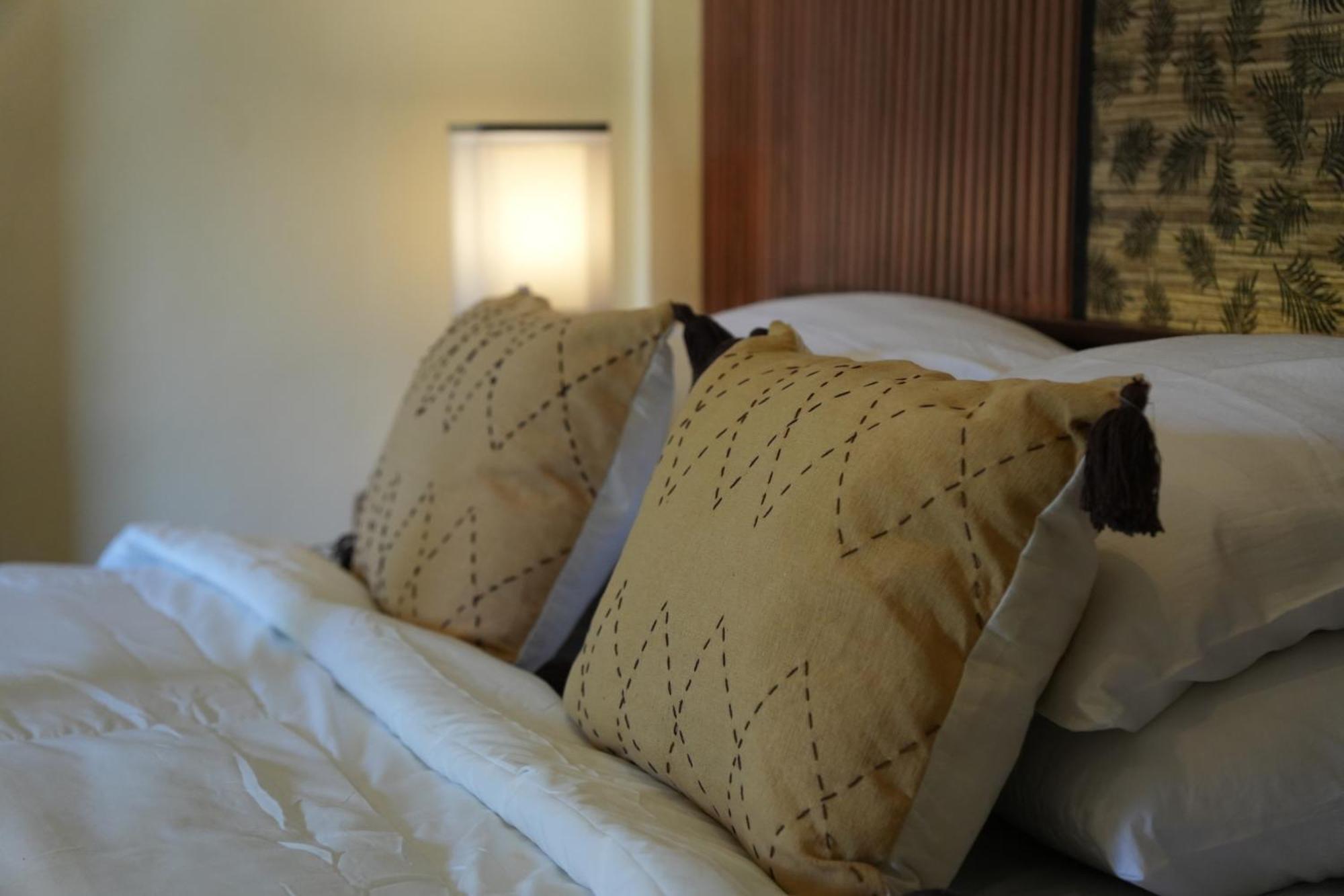 Alit Bungalow Ubud Zewnętrze zdjęcie