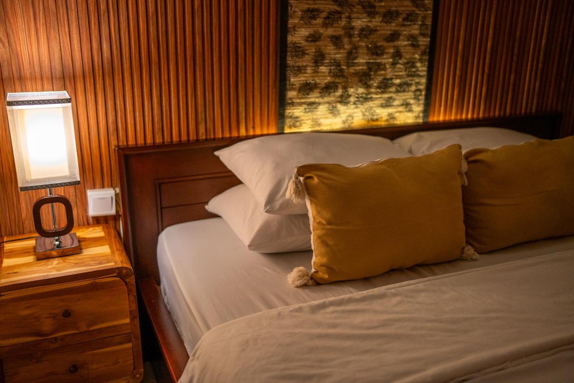 Alit Bungalow Ubud Zewnętrze zdjęcie