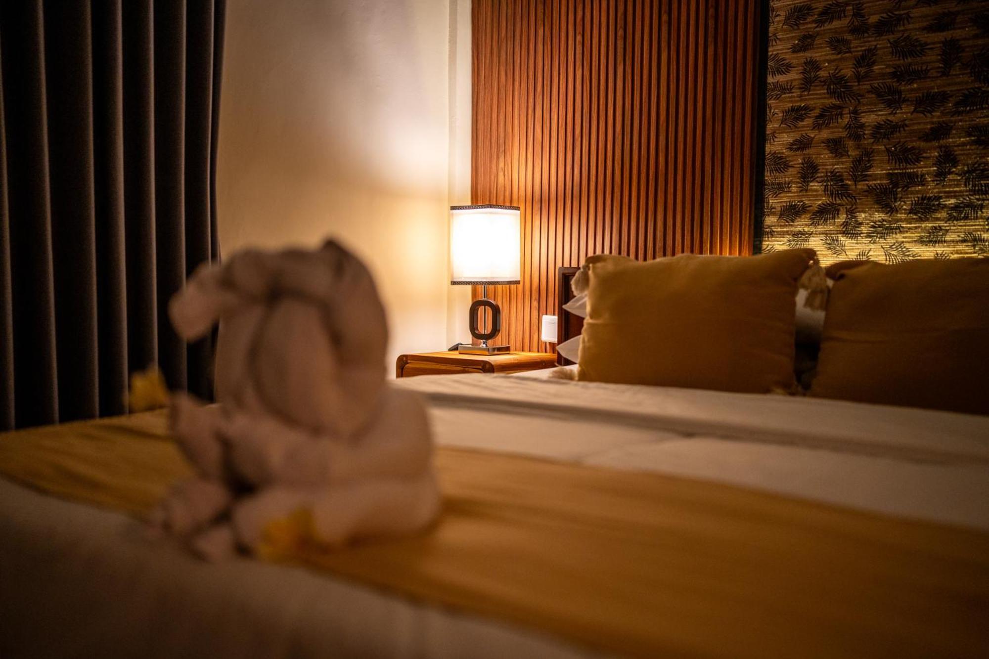 Alit Bungalow Ubud Zewnętrze zdjęcie